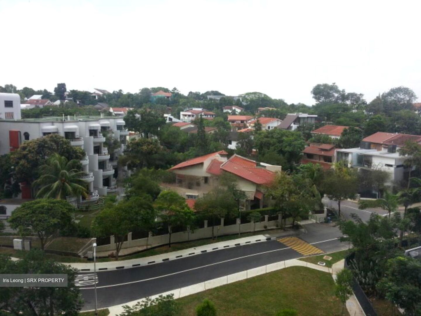 D'Leedon (D10), Condominium #537220901